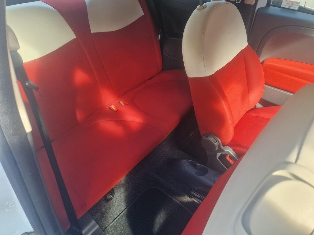 Fiat 500 1.2 Pop Euro 5 (s/s) 3dr