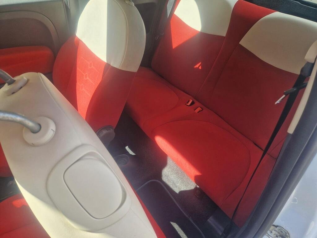 Fiat 500 1.2 Pop Euro 5 (s/s) 3dr