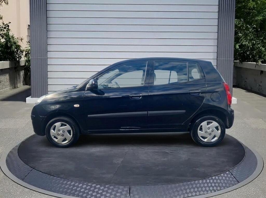 Kia Picanto 1.0 1 5dr