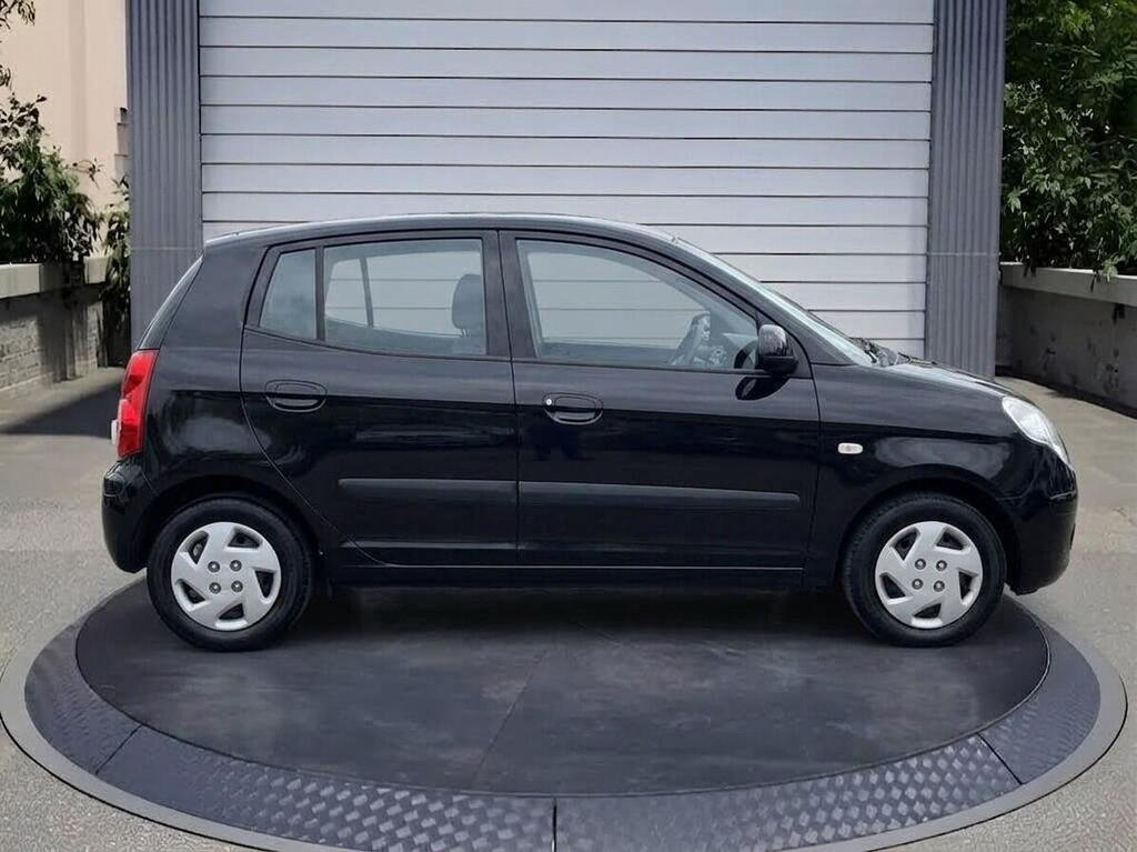 Kia Picanto 1.0 1 5dr