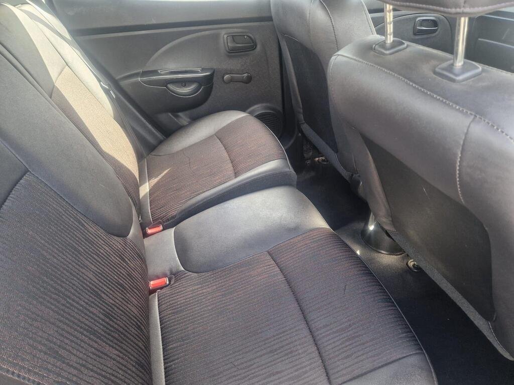 Kia Picanto 1.0 1 5dr