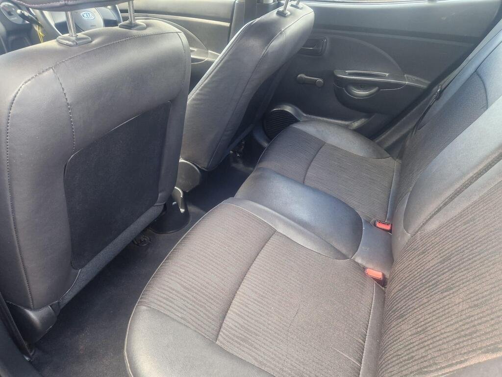 Kia Picanto 1.0 1 5dr