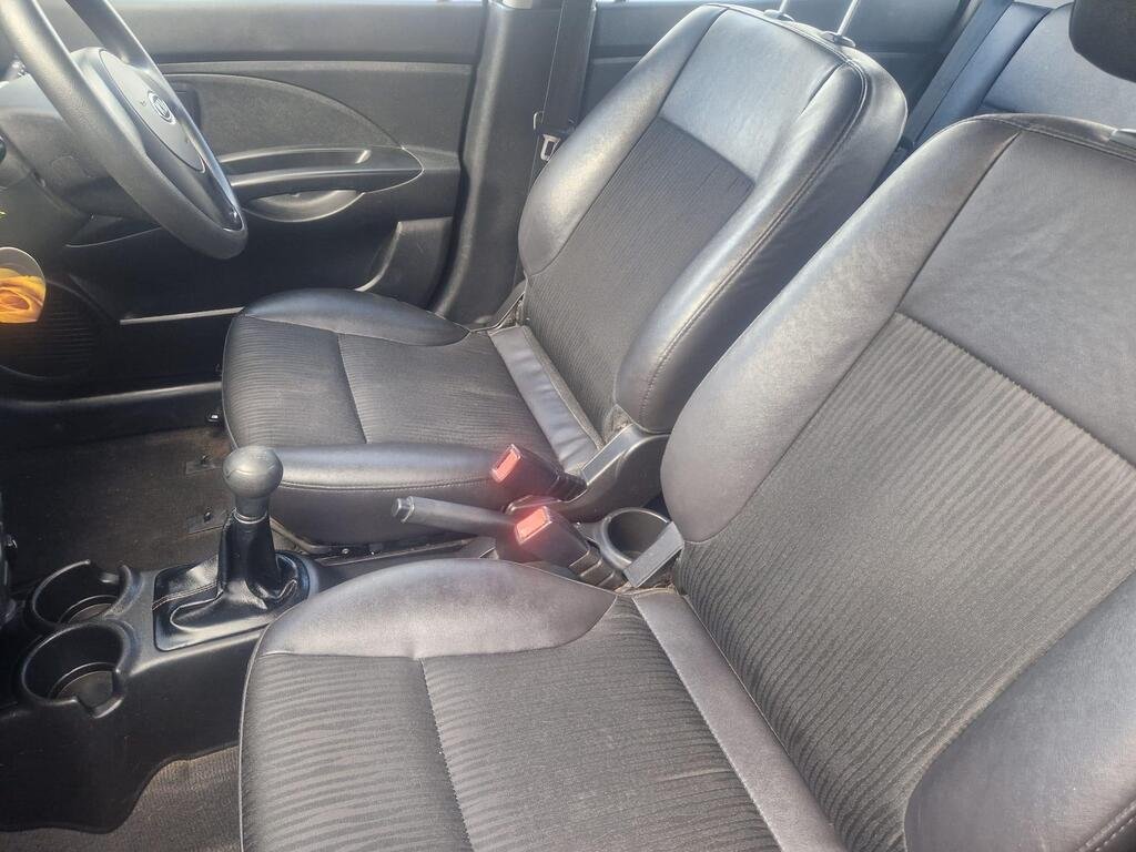 Kia Picanto 1.0 1 5dr