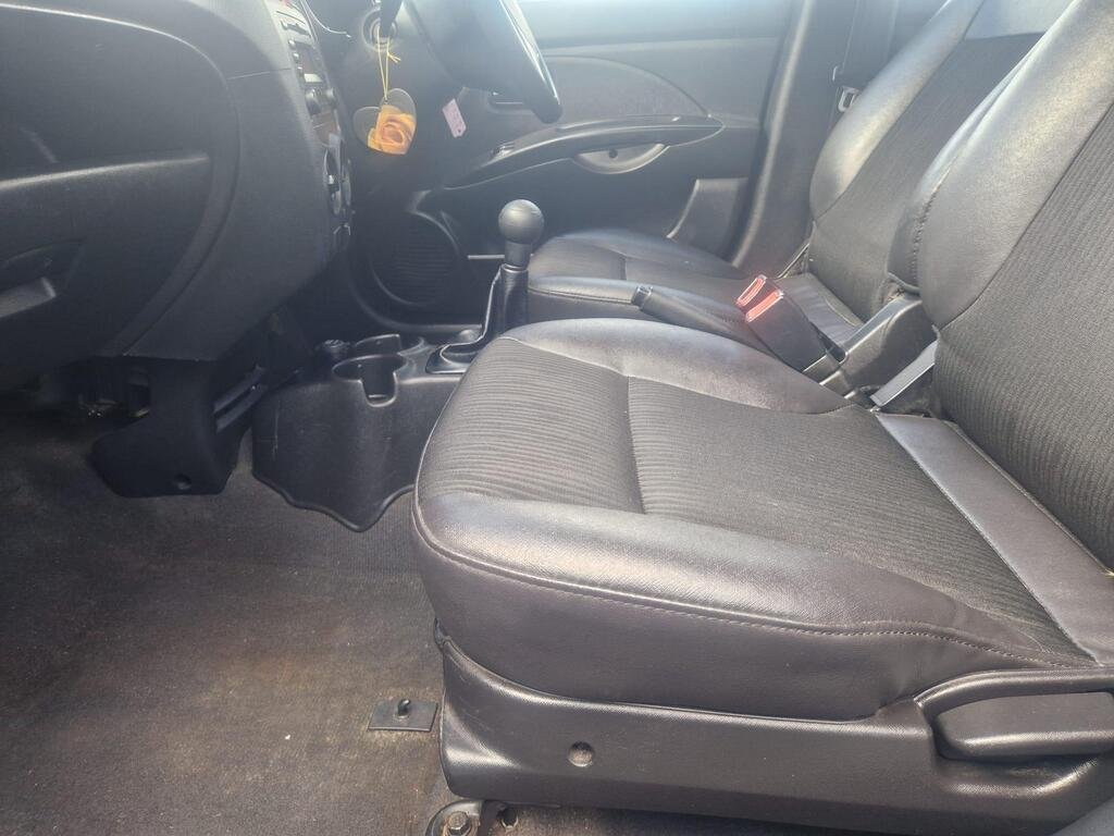 Kia Picanto 1.0 1 5dr