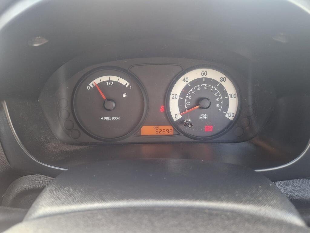 Kia Picanto 1.0 1 5dr