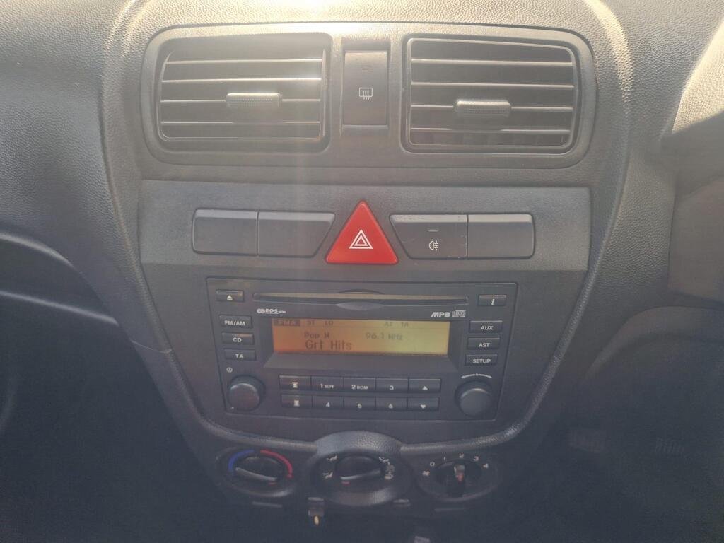 Kia Picanto 1.0 1 5dr