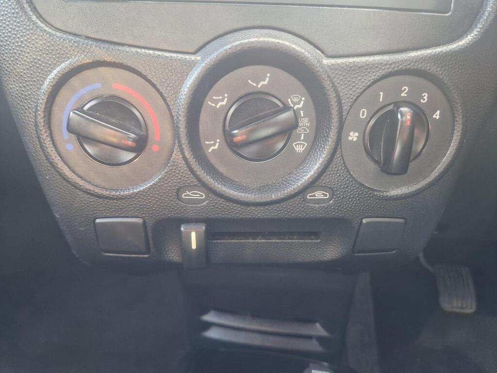 Kia Picanto 1.0 1 5dr