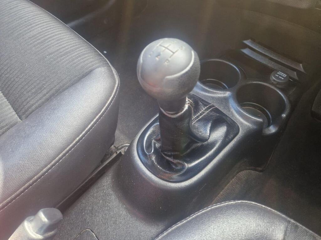 Kia Picanto 1.0 1 5dr