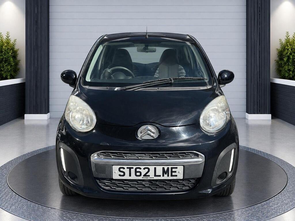 Citroen C1 1.0i VTR Euro 5 3dr