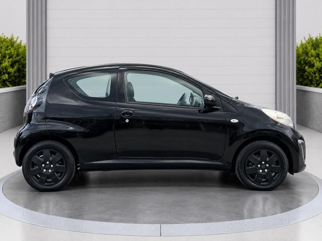 Citroen C1 1.0i VTR Euro 5 3dr