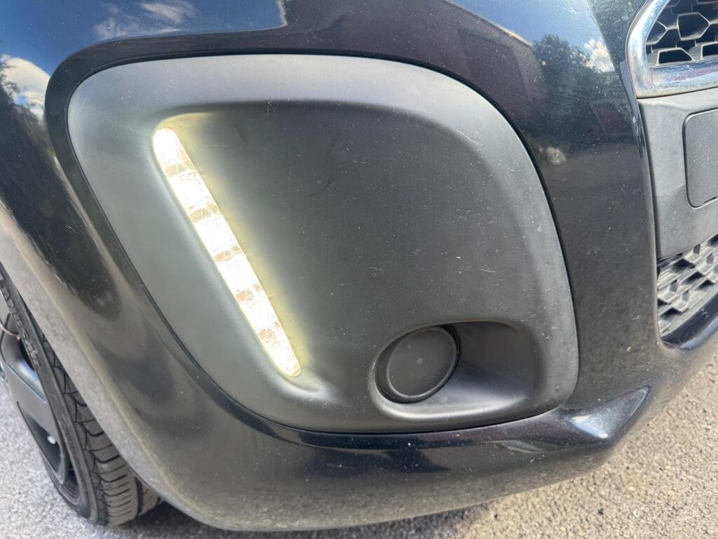 Citroen C1 1.0i VTR Euro 5 3dr