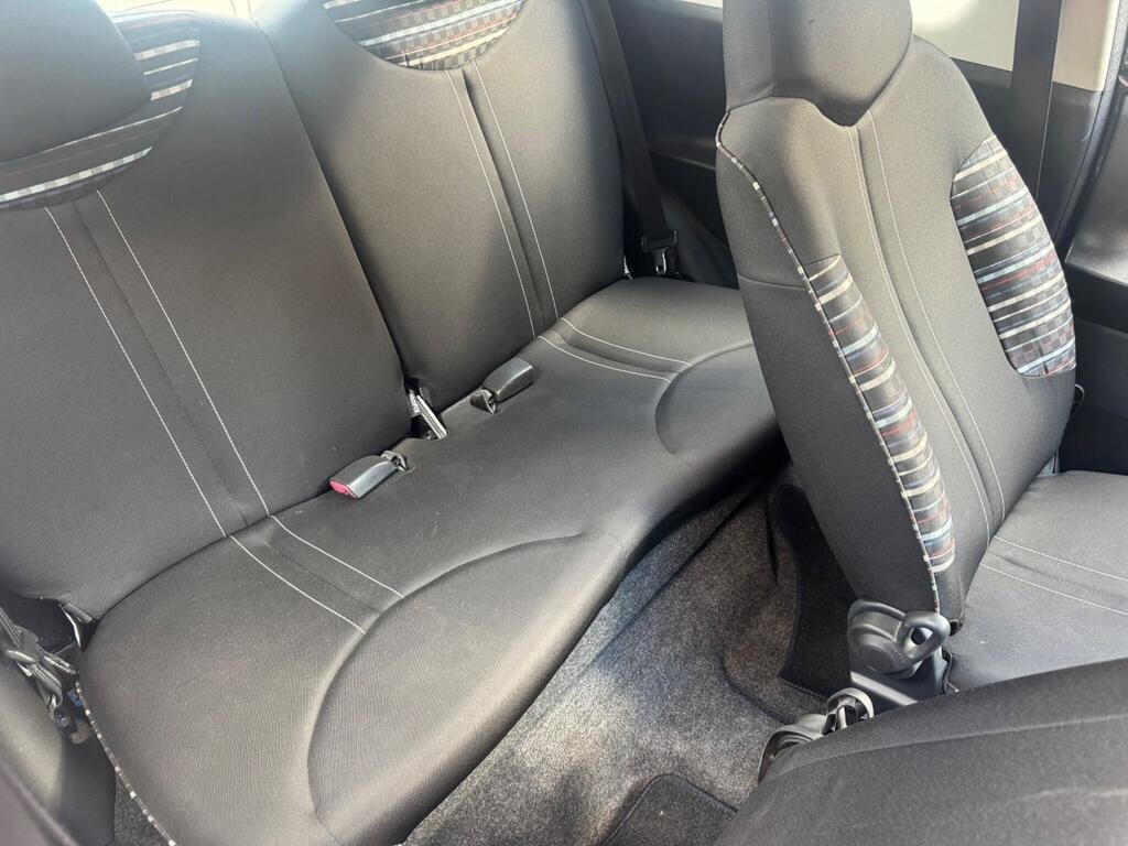 Citroen C1 1.0i VTR Euro 5 3dr