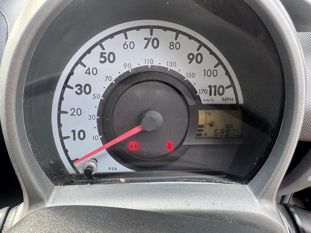 Citroen C1 1.0i VTR Euro 5 3dr