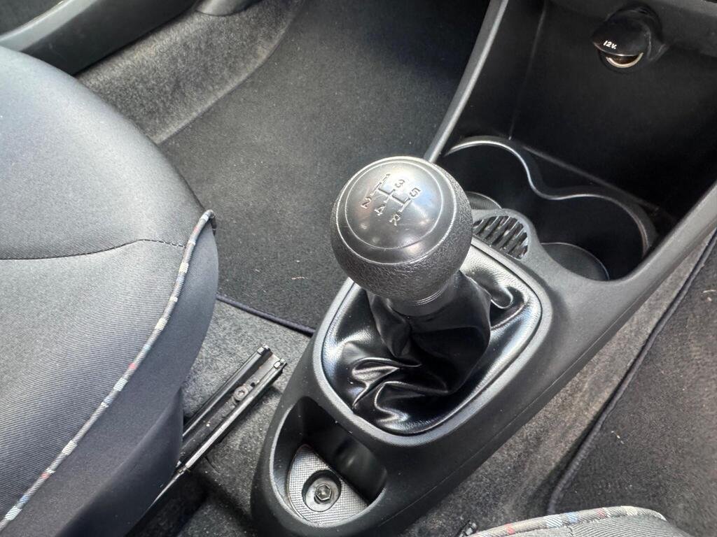 Citroen C1 1.0i VTR Euro 5 3dr
