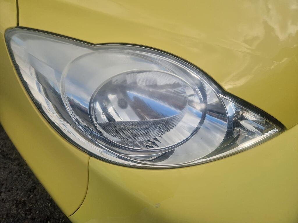 Peugeot 107 1.0 12V Urban Lite Euro 5 3dr