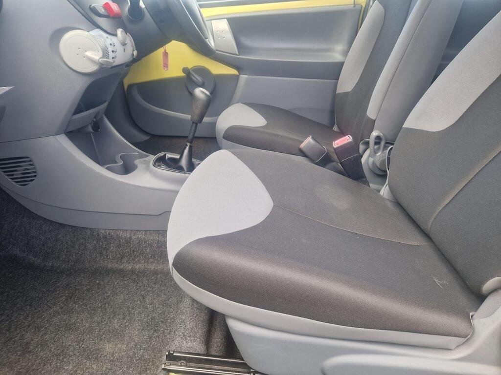 Peugeot 107 1.0 12V Urban Lite Euro 5 3dr
