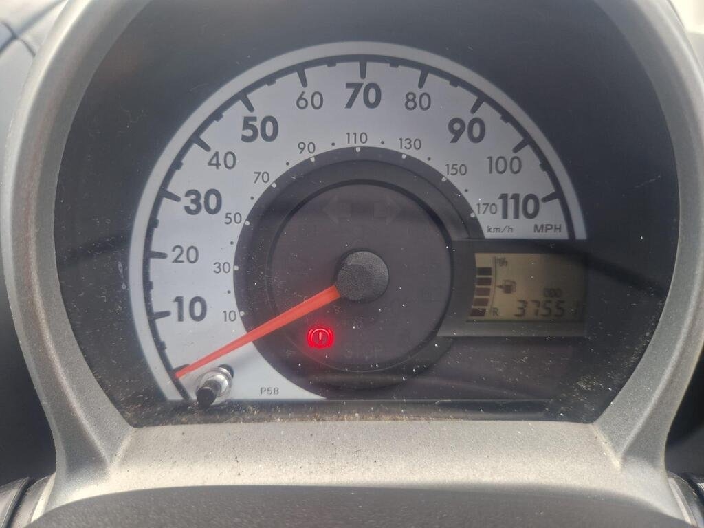 Peugeot 107 1.0 12V Urban Lite Euro 5 3dr