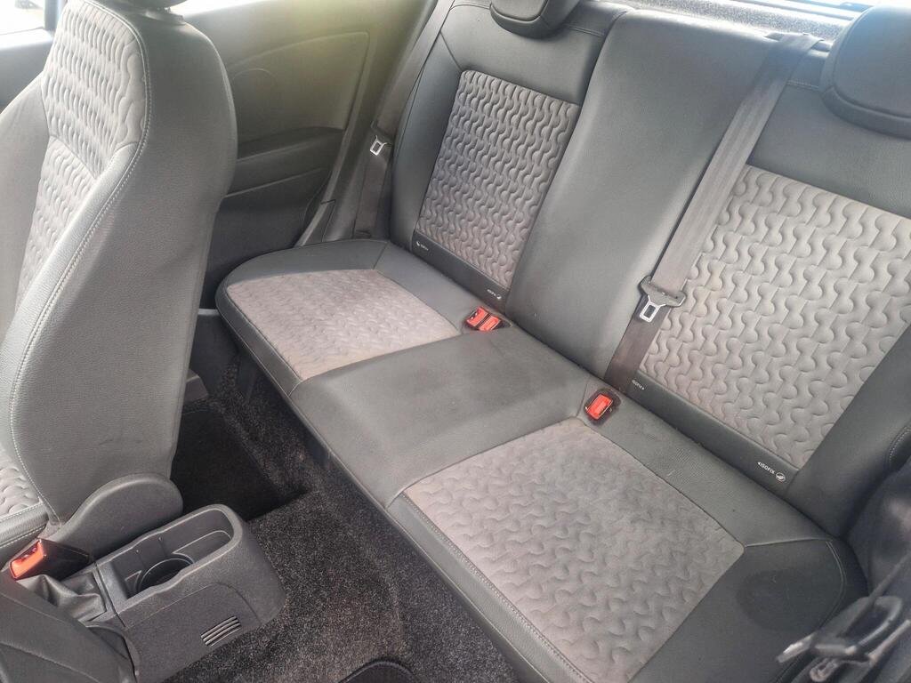 Vauxhall Corsa 1.4 16V SE Euro 5 3dr