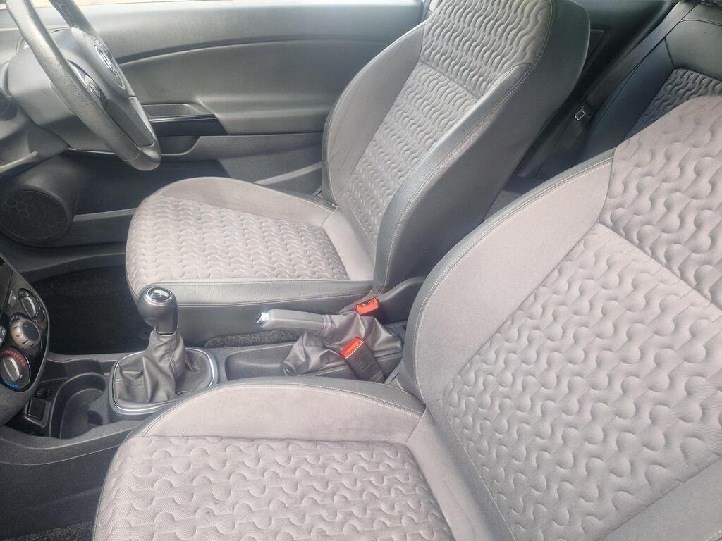 Vauxhall Corsa 1.4 16V SE Euro 5 3dr