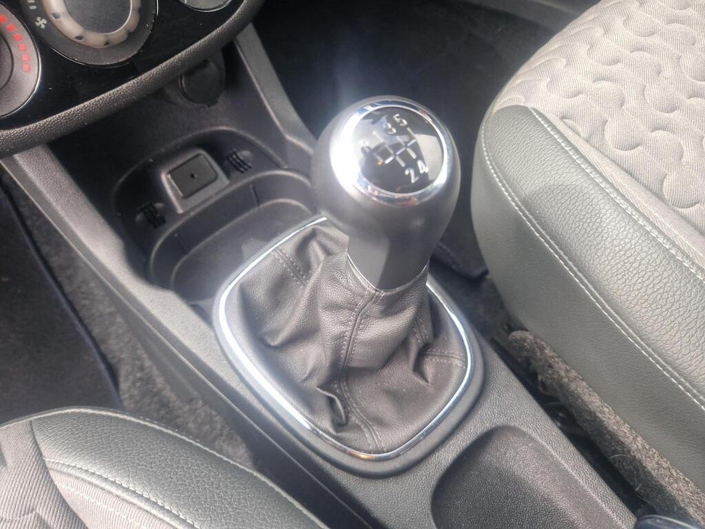 Vauxhall Corsa 1.4 16V SE Euro 5 3dr