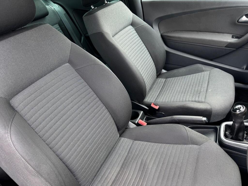 Volkswagen Polo 1.2 Match Edition Euro 5 3dr