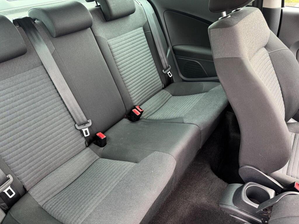 Volkswagen Polo 1.2 Match Edition Euro 5 3dr