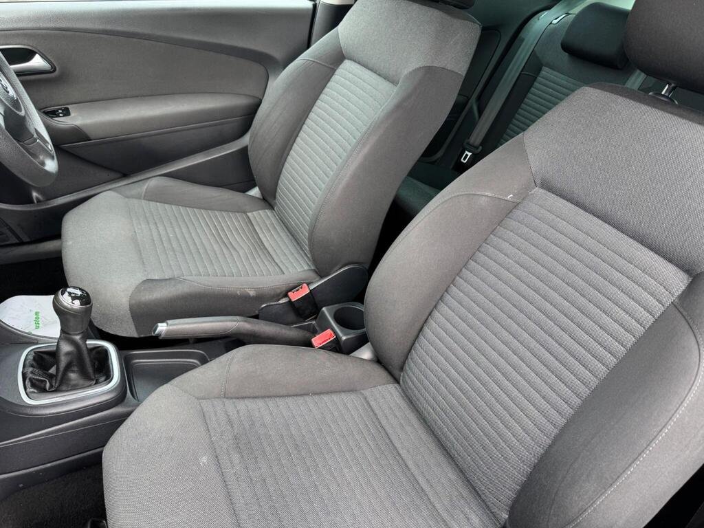 Volkswagen Polo 1.2 Match Edition Euro 5 3dr