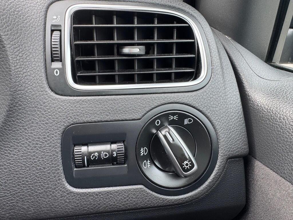 Volkswagen Polo 1.2 Match Edition Euro 5 3dr