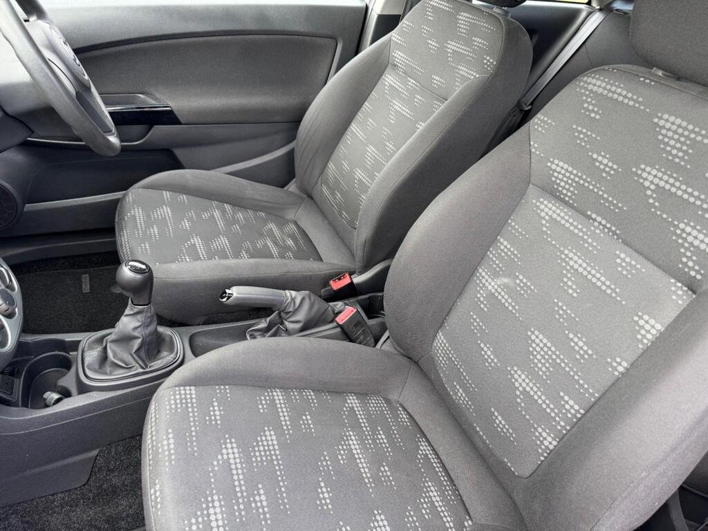 Vauxhall Corsa 1.0 EcoFLEX 12V Sting Euro 5 3dr