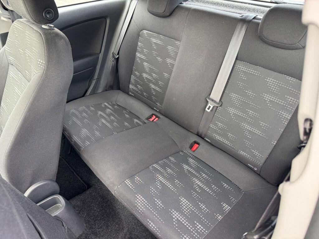 Vauxhall Corsa 1.0 EcoFLEX 12V Sting Euro 5 3dr