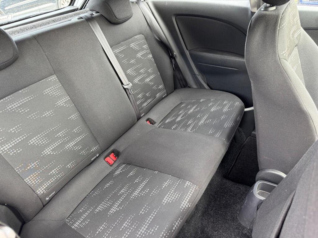 Vauxhall Corsa 1.0 EcoFLEX 12V Sting Euro 5 3dr
