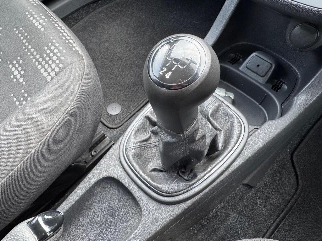 Vauxhall Corsa 1.0 EcoFLEX 12V Sting Euro 5 3dr