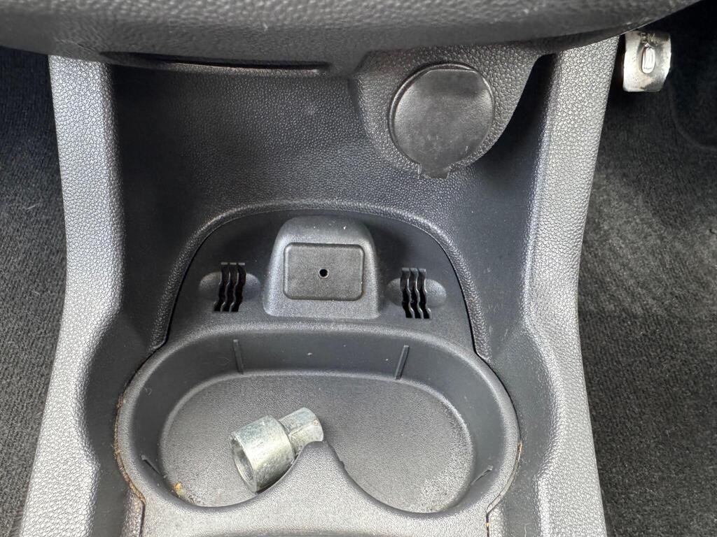 Vauxhall Corsa 1.0 EcoFLEX 12V Sting Euro 5 3dr