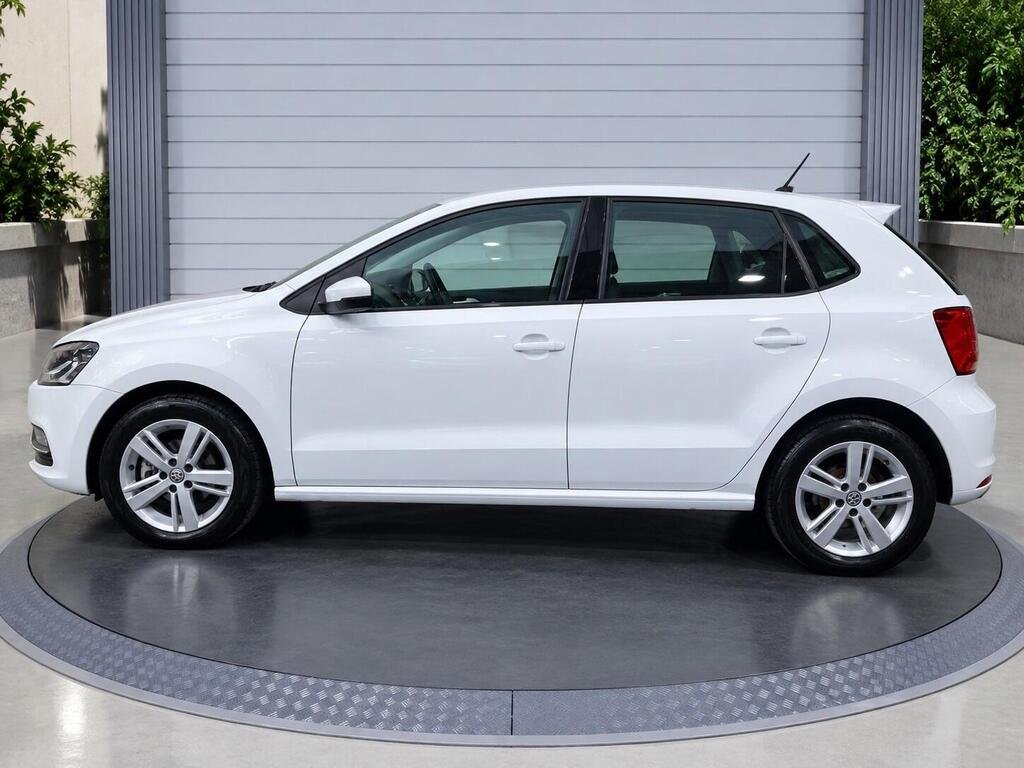 Volkswagen Polo 1.4 TDI BlueMotion Tech Match Euro 6 (s/s) 5dr