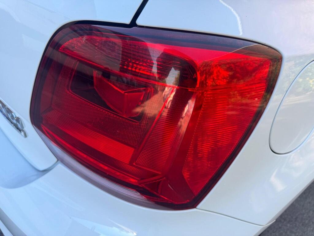 Volkswagen Polo 1.4 TDI BlueMotion Tech Match Euro 6 (s/s) 5dr
