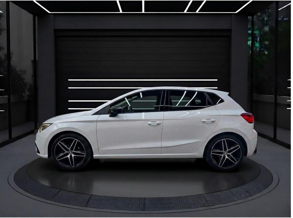 SEAT Ibiza 1.0 TSI FR Euro 6 (s/s) 5dr