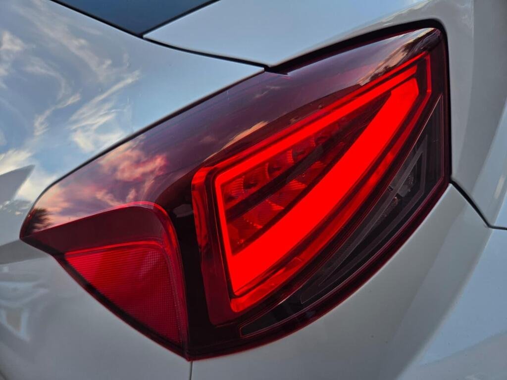 SEAT Ibiza 1.0 TSI FR Euro 6 (s/s) 5dr