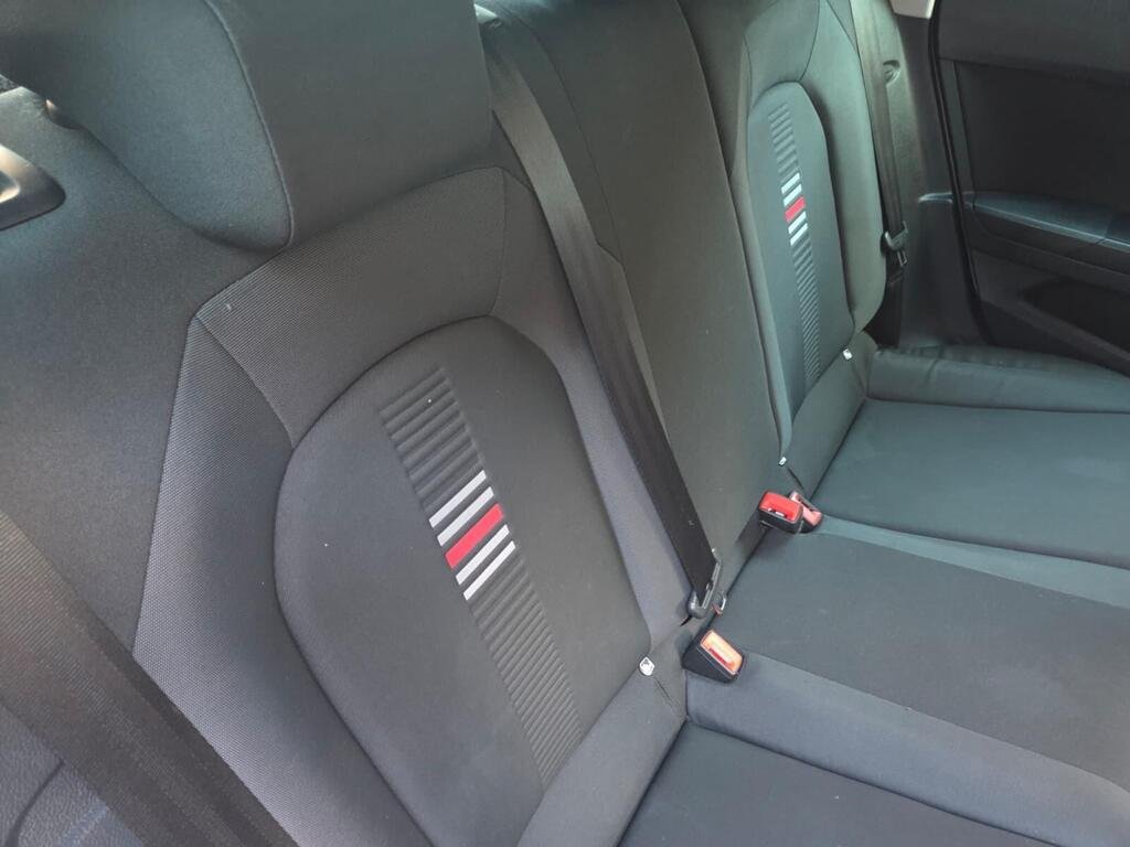 SEAT Ibiza 1.0 TSI FR Euro 6 (s/s) 5dr